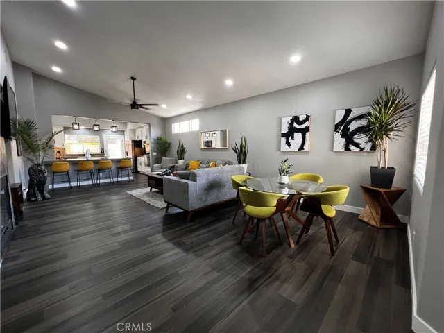 80199 Golden Horseshoe Drive, Indio, California 92201