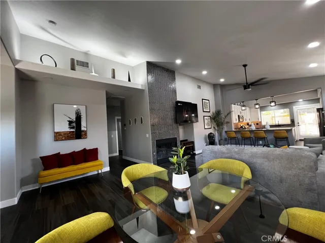 80199 Golden Horseshoe Drive, Indio, California 92201
