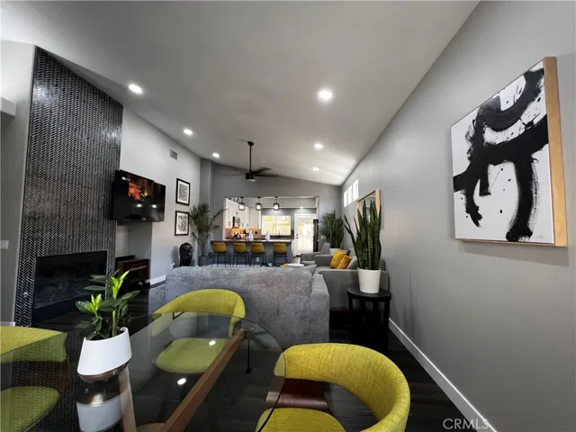 80199 Golden Horseshoe Drive, Indio, California 92201