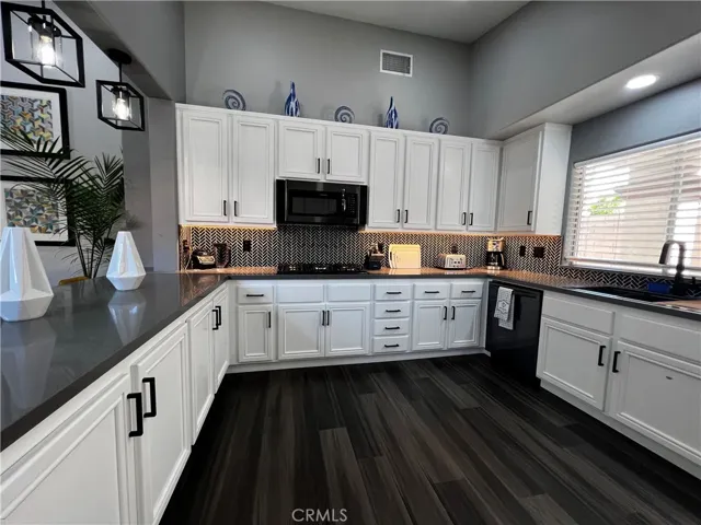80199 Golden Horseshoe Drive, Indio, California 92201