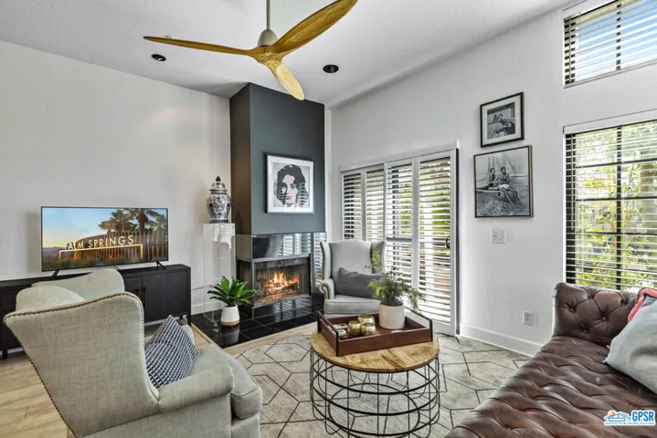 2601 S Broadmoor Drive 6, Palm Springs, California 92264