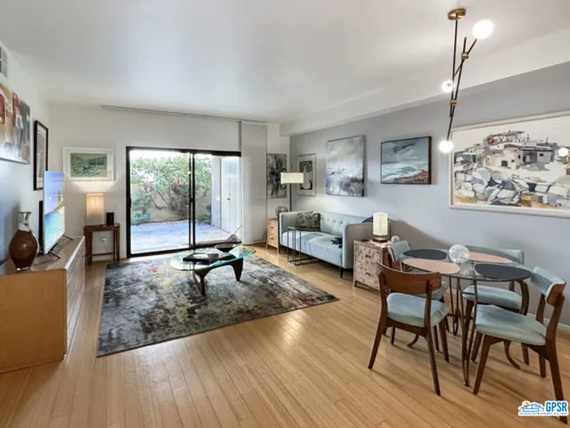 255 S Avenida Caballeros 304, Palm Springs, California 92262