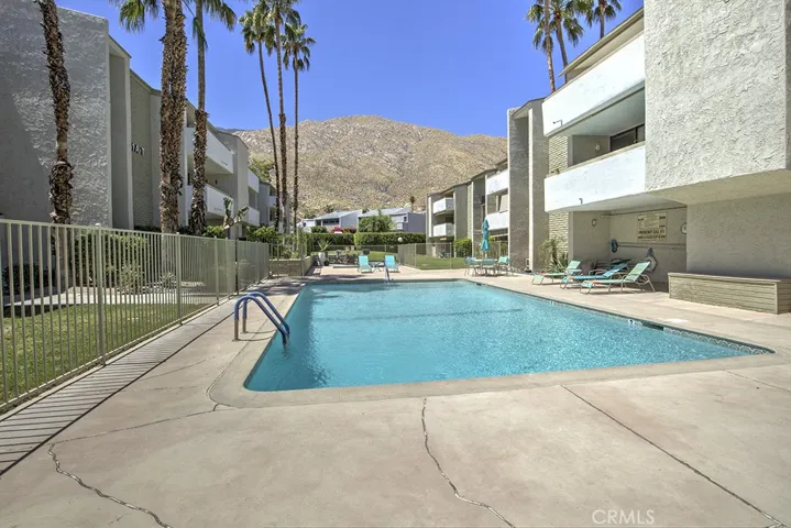 Main Pool