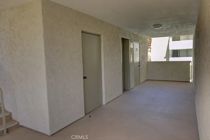 Elevator 2nd floor