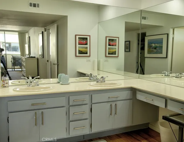 Primary Walk In Shower