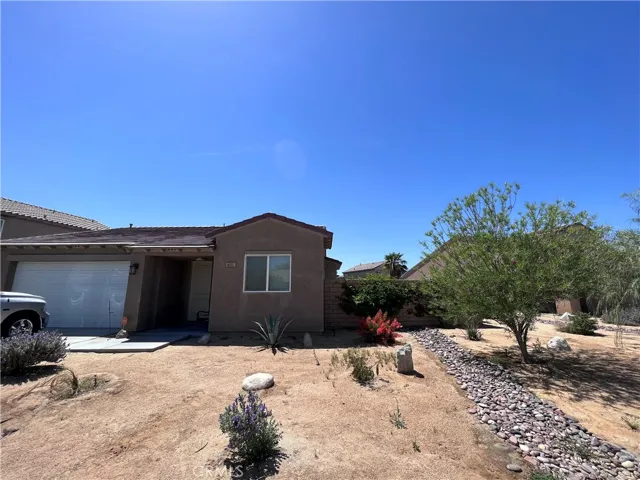 84553 Vermouth Drive, Coachella, California 92236