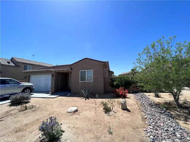 84553 Vermouth Drive, Coachella, California 92236