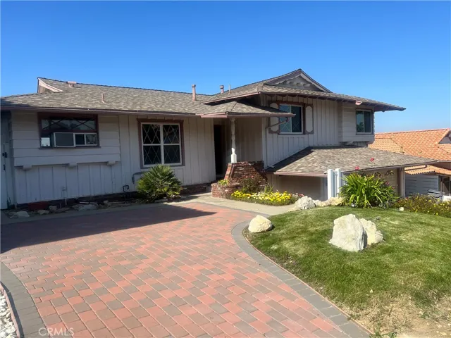 2027 W Toscanini Drive, Rancho Palos Verdes, California 90275