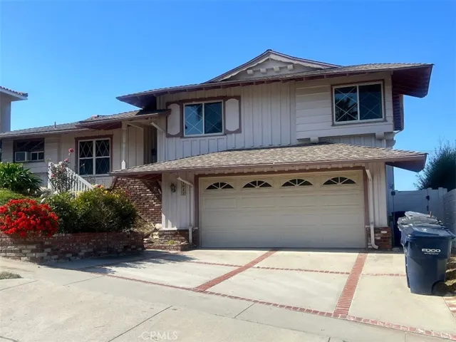 2027 W Toscanini Drive, Rancho Palos Verdes, California 90275