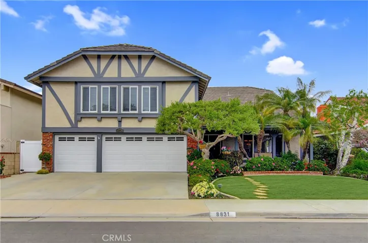 8831 Cliffside Drive, Huntington Beach, California 92646