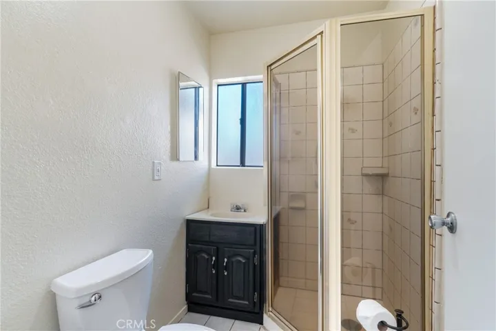 Private Primary Bathroom