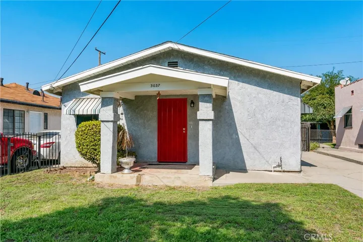 3037 Front Street, Alhambra