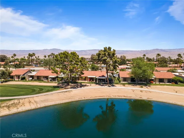 77235 Olympic Way, Palm Desert, California 92211