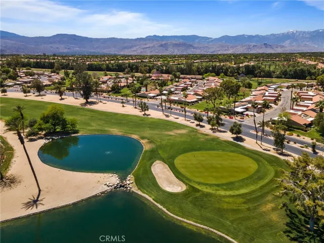 77235 Olympic Way, Palm Desert, California 92211
