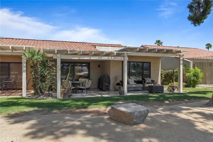77235 Olympic Way, Palm Desert, California 92211