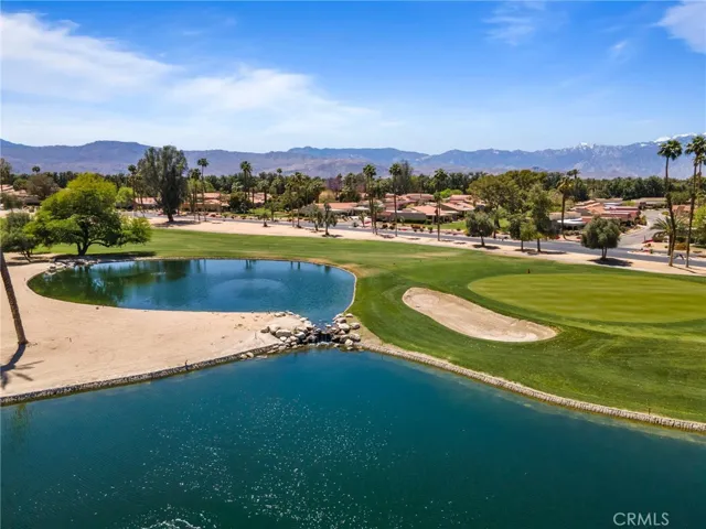 77235 Olympic Way, Palm Desert, California 92211