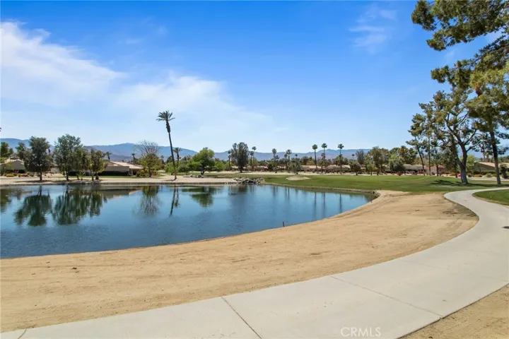 77235 Olympic Way, Palm Desert, California 92211