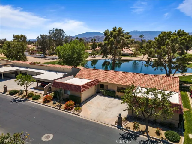 77235 Olympic Way, Palm Desert, California 92211