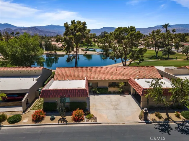 77235 Olympic Way, Palm Desert, California 92211