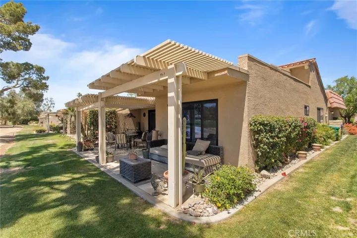77235 Olympic Way, Palm Desert, California 92211