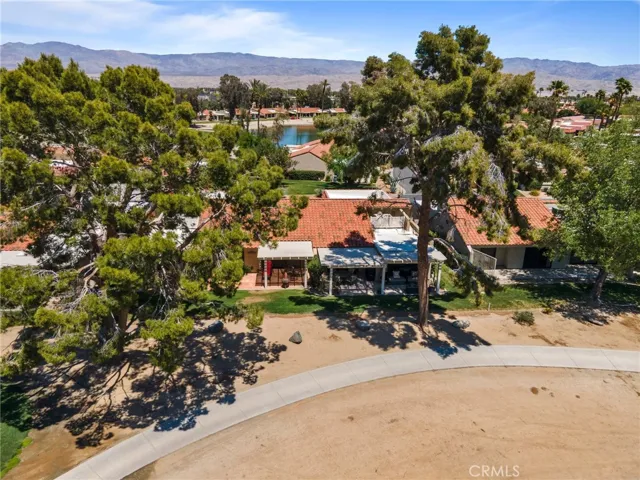 77235 Olympic Way, Palm Desert, California 92211