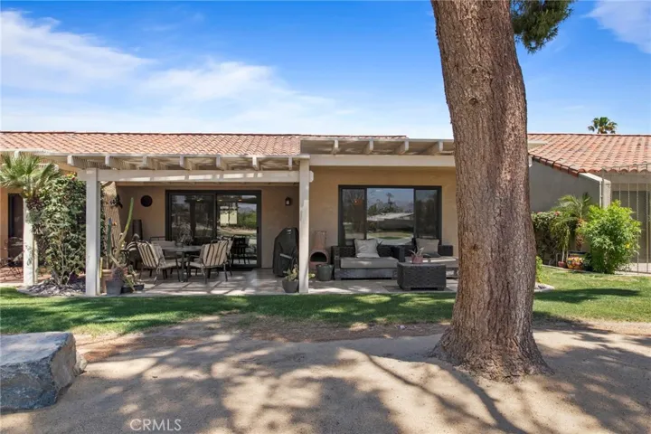 77235 Olympic Way, Palm Desert, California 92211
