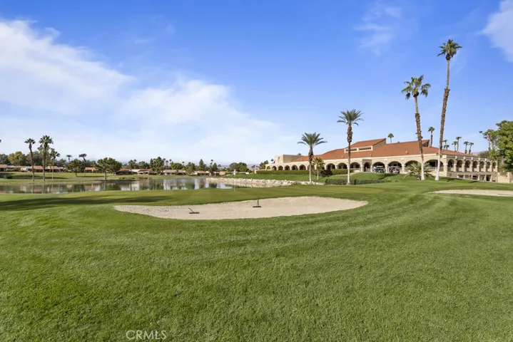 77235 Olympic Way, Palm Desert, California 92211
