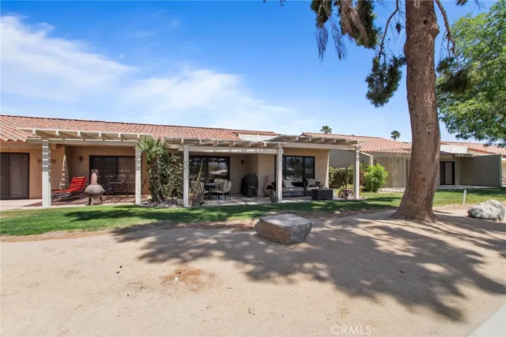 77235 Olympic Way, Palm Desert, California 92211
