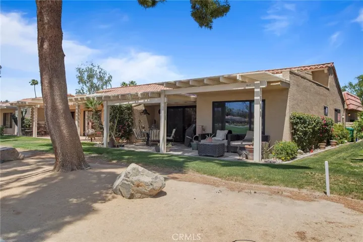 77235 Olympic Way, Palm Desert, California 92211