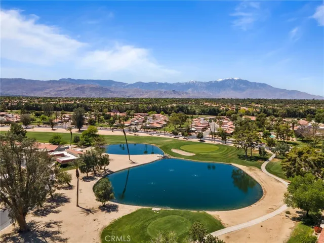 77235 Olympic Way, Palm Desert, California 92211