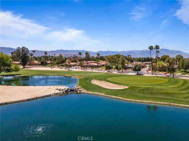 77235 Olympic Way, Palm Desert, California 92211