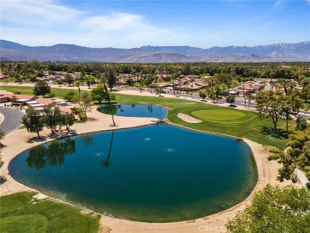 77235 Olympic Way, Palm Desert, California 92211