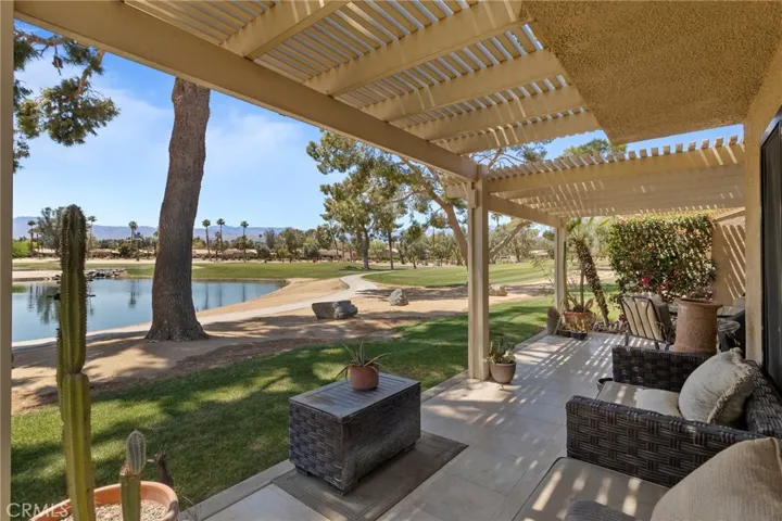 77235 Olympic Way, Palm Desert, California 92211