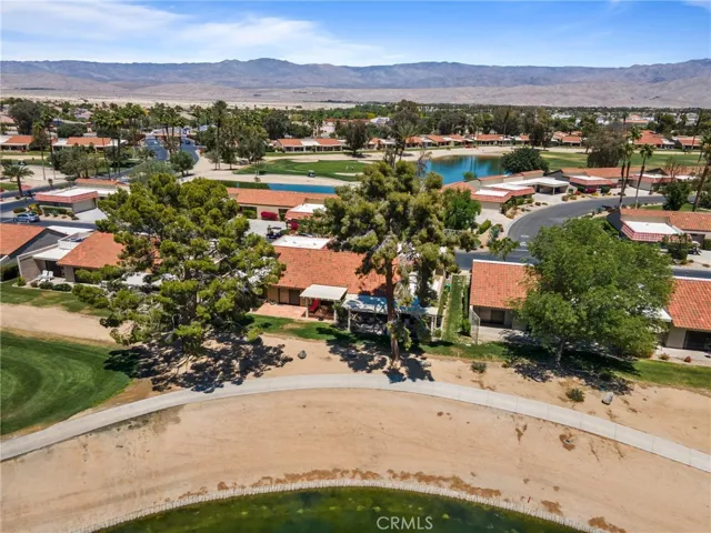 77235 Olympic Way, Palm Desert, California 92211