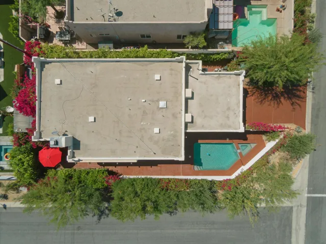 Top View