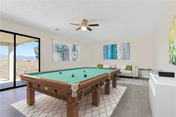 Virtual Staging - Bonus Room