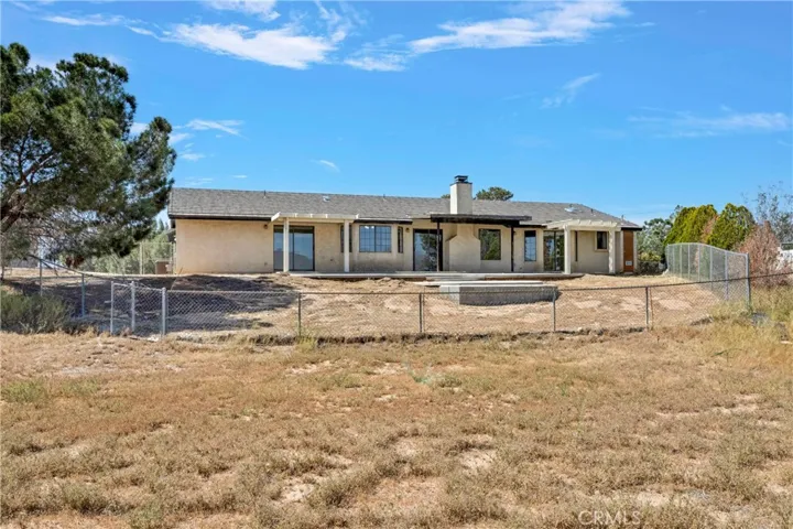 18885 Valencia Court, Hesperia, California 92345