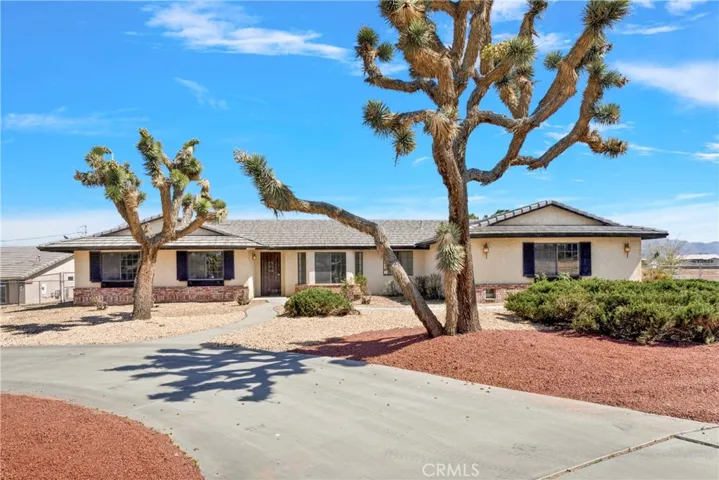 18885 Valencia Court, Hesperia, California 92345