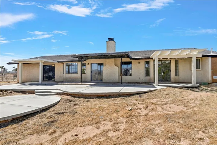 18885 Valencia Court, Hesperia, California 92345