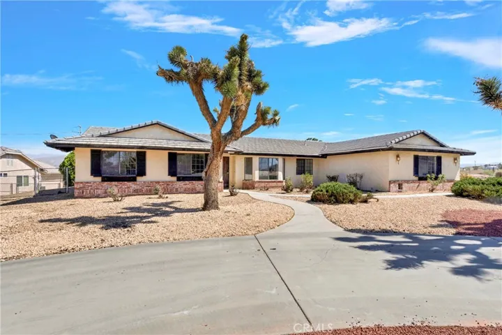 18885 Valencia Court, Hesperia, California 92345