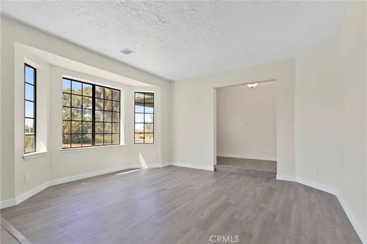 Formal Living Room