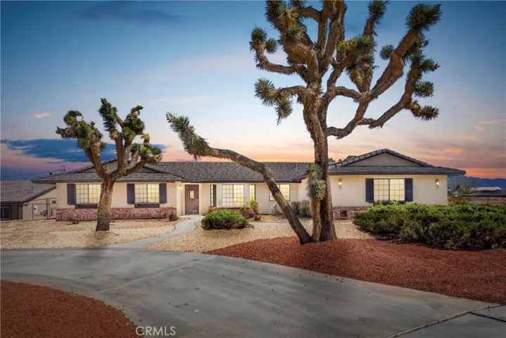 18885 Valencia Court, Hesperia, California 92345