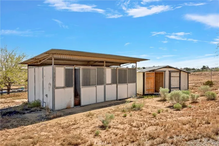 18885 Valencia Court, Hesperia, California 92345