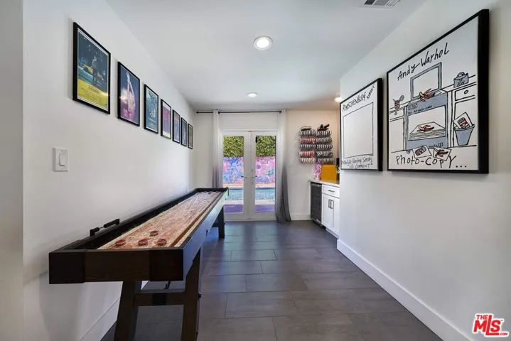 598 W Pico Road, Palm Springs, California 92262