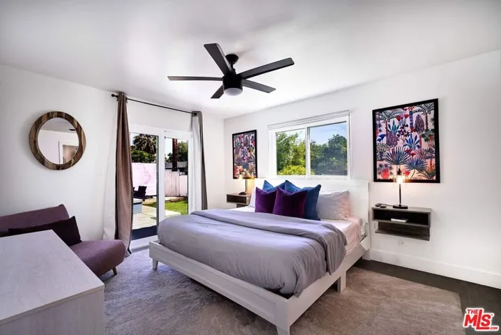 598 W Pico Road, Palm Springs, California 92262