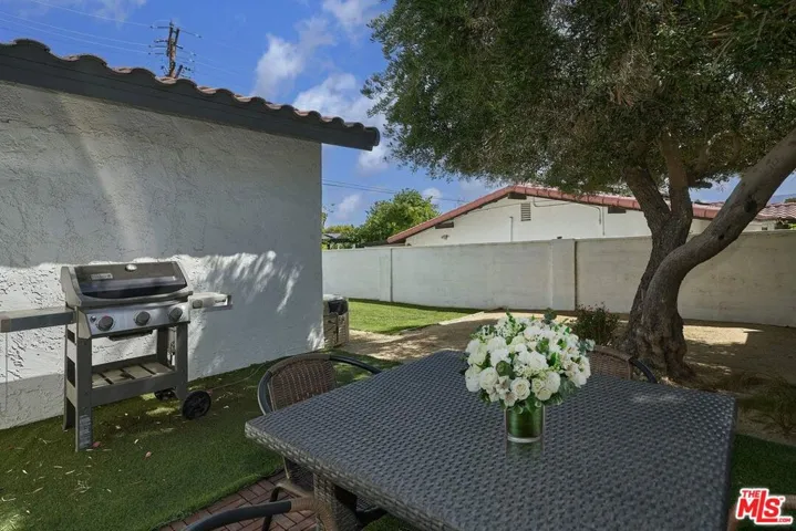 598 W Pico Road, Palm Springs, California 92262