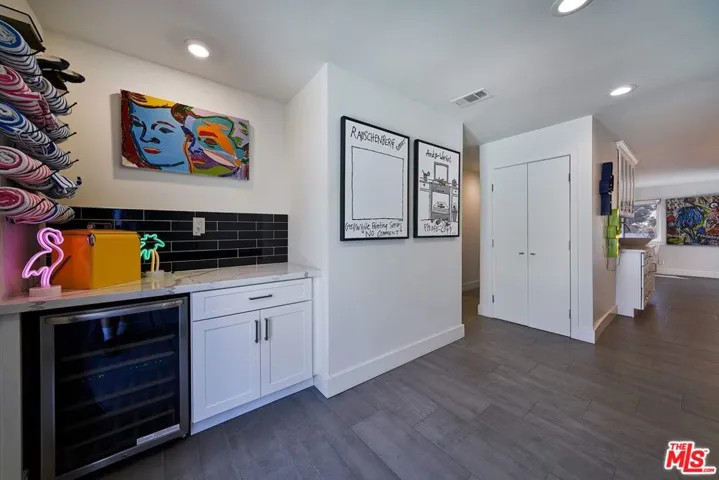 598 W Pico Road, Palm Springs, California 92262