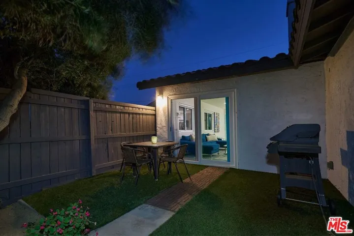 598 W Pico Road, Palm Springs, California 92262