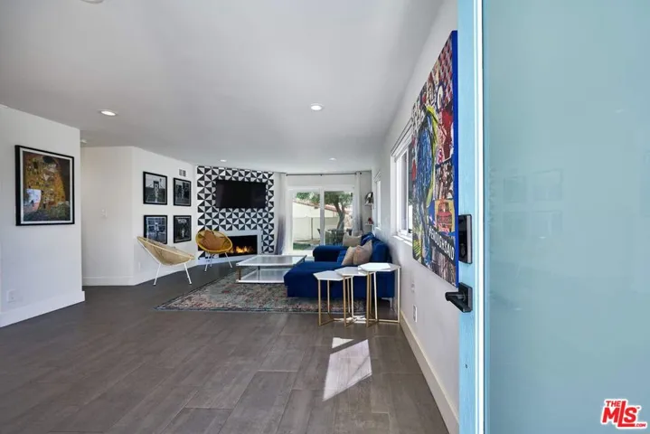 598 W Pico Road, Palm Springs, California 92262