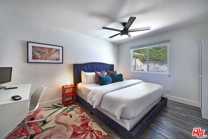 598 W Pico Road, Palm Springs, California 92262